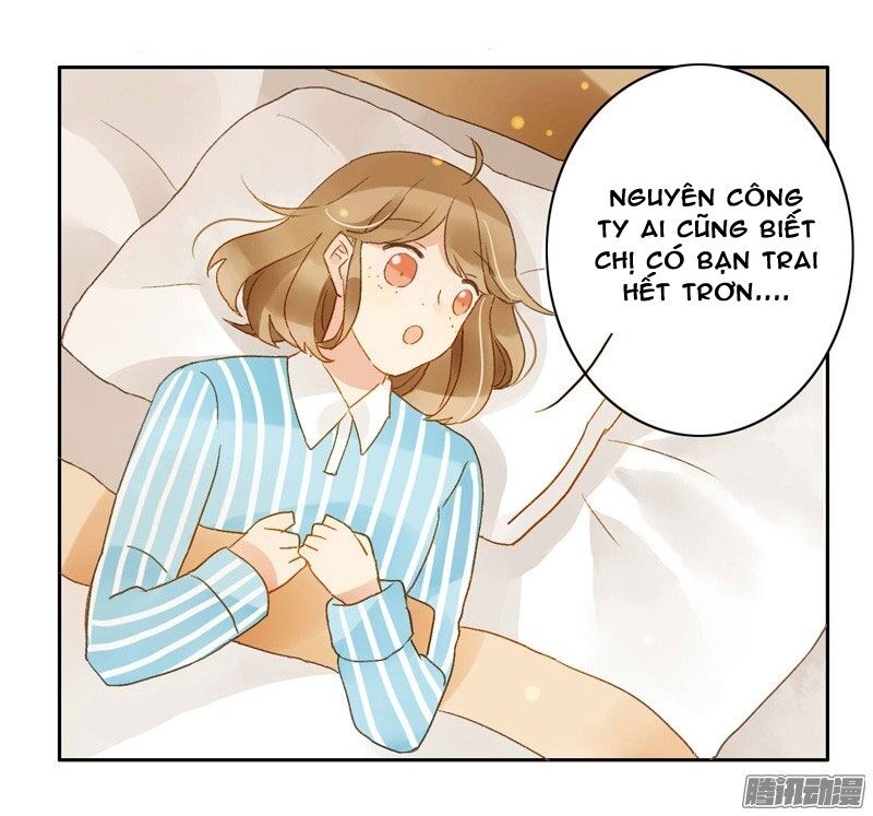 Sức Mạnh Của Sắc Đẹp: Chapter 70
