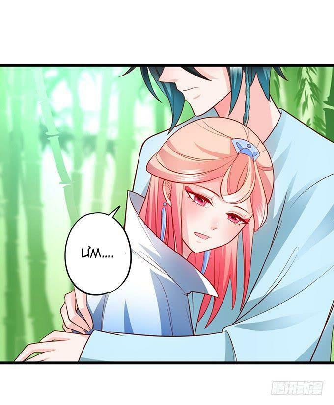 Hồ Tiên Hung Bạo: Chapter 126