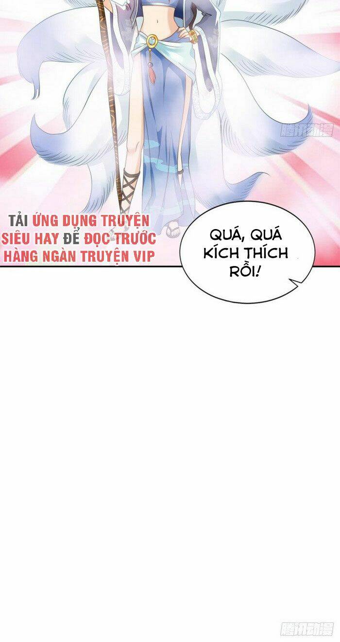 Lão Tổ Của Bạn Đang Online: Chapter 105
