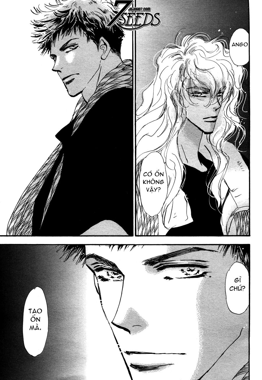 Mầm Sống: Chapter 103