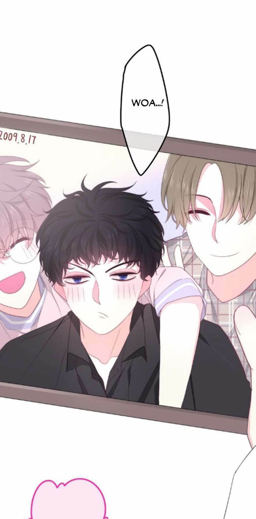 Tháng Sáu Không Hẹn Mà Gặp: Chapter 28