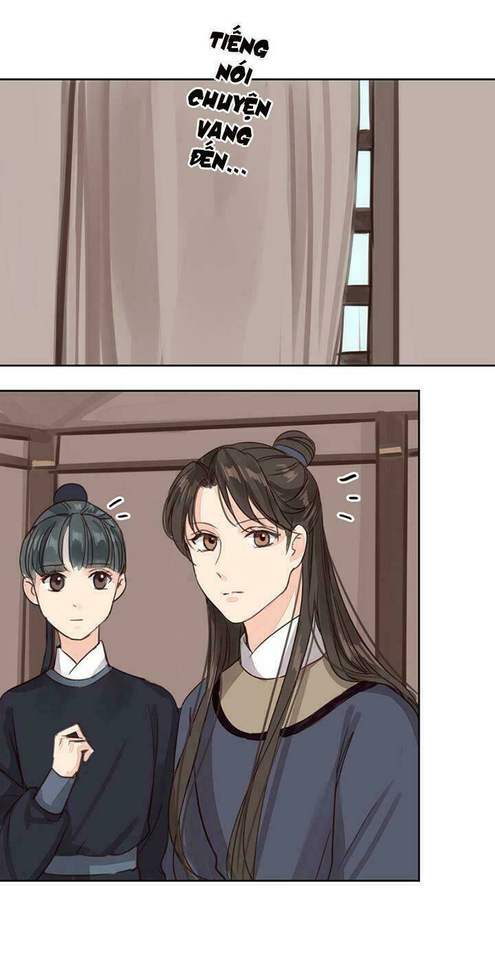 Chỉ Phu Vi Thê: Chapter 58