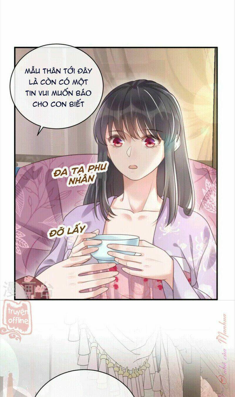 Nhật Kí Học Tập Của Hắc Liên Hoa: Chapter 56