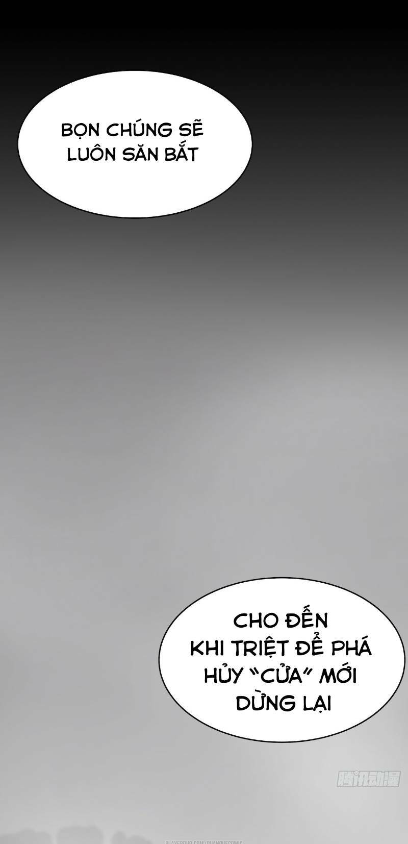 Thát Không Mê Thất: Chapter 43