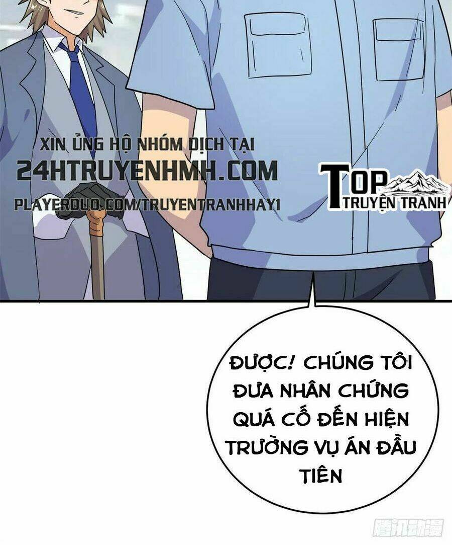 Đại Gia Livestream Vạn Giới: Chapter 40