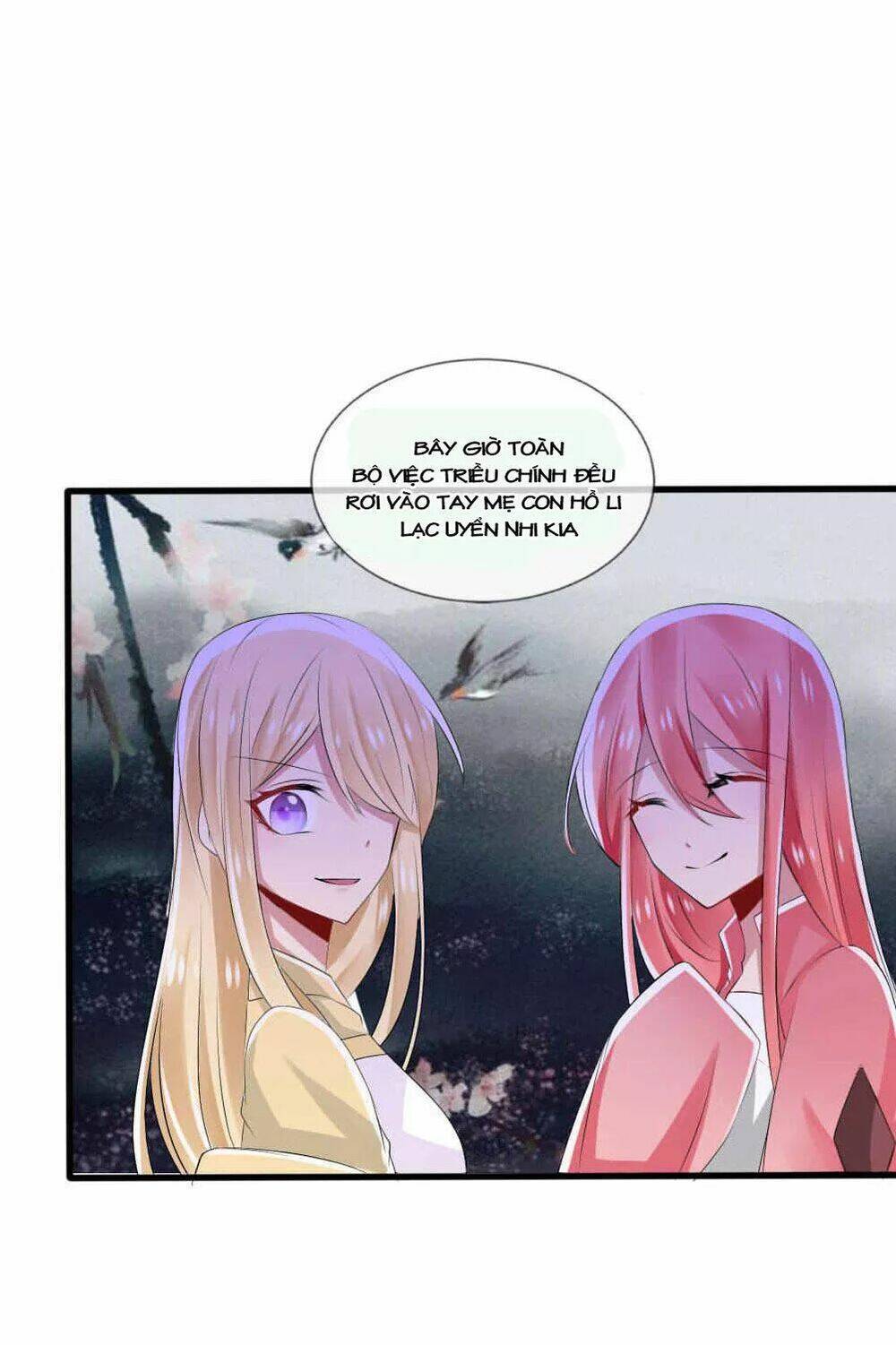 Kế Hoạch Sủng Ái Của Tiểu Công Chúa: Chapter 42