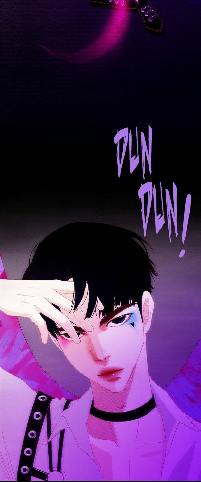 Thánh Thần Trẻ Trâu: Chapter 65