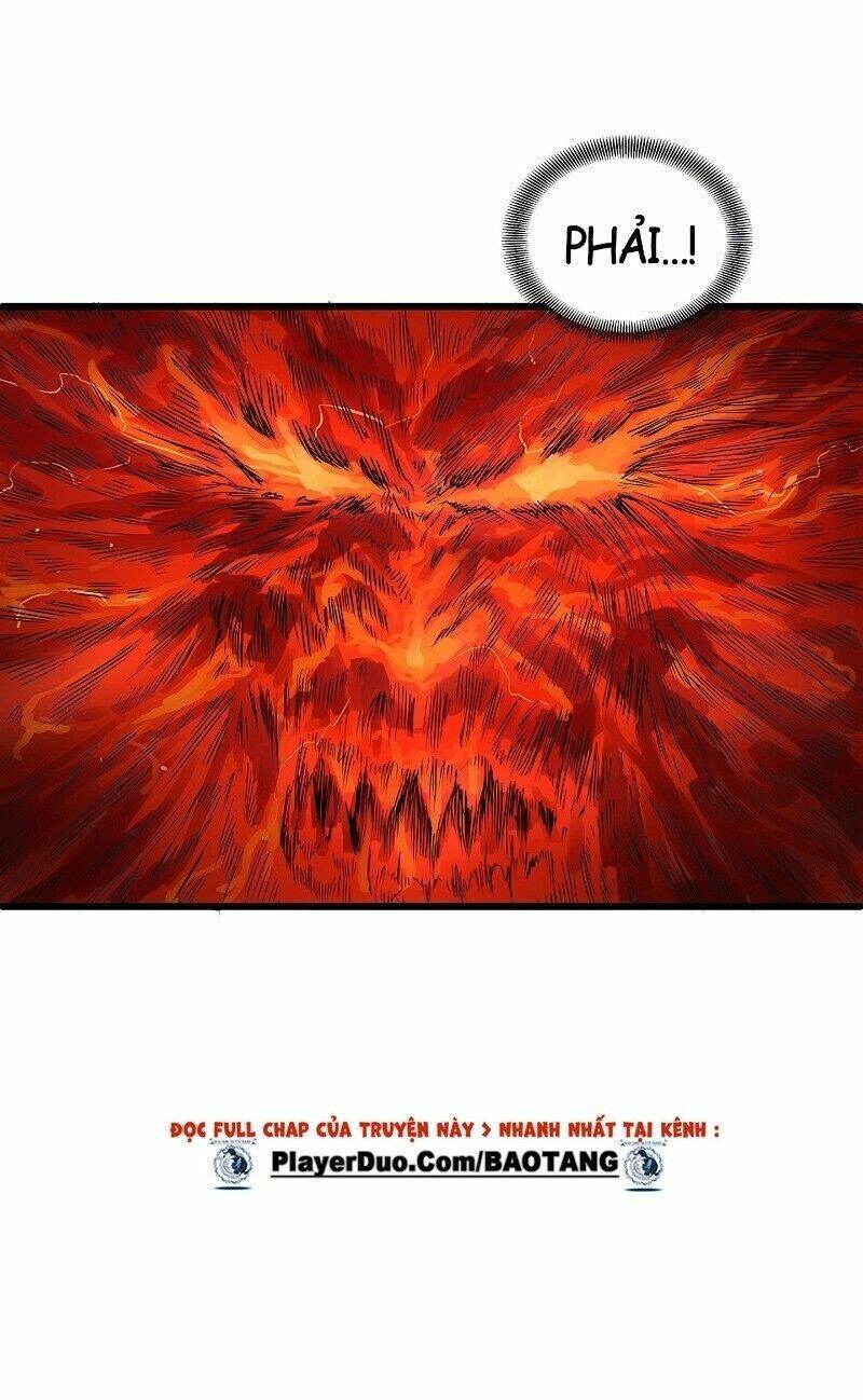 Cuồng Long: Chapter 1