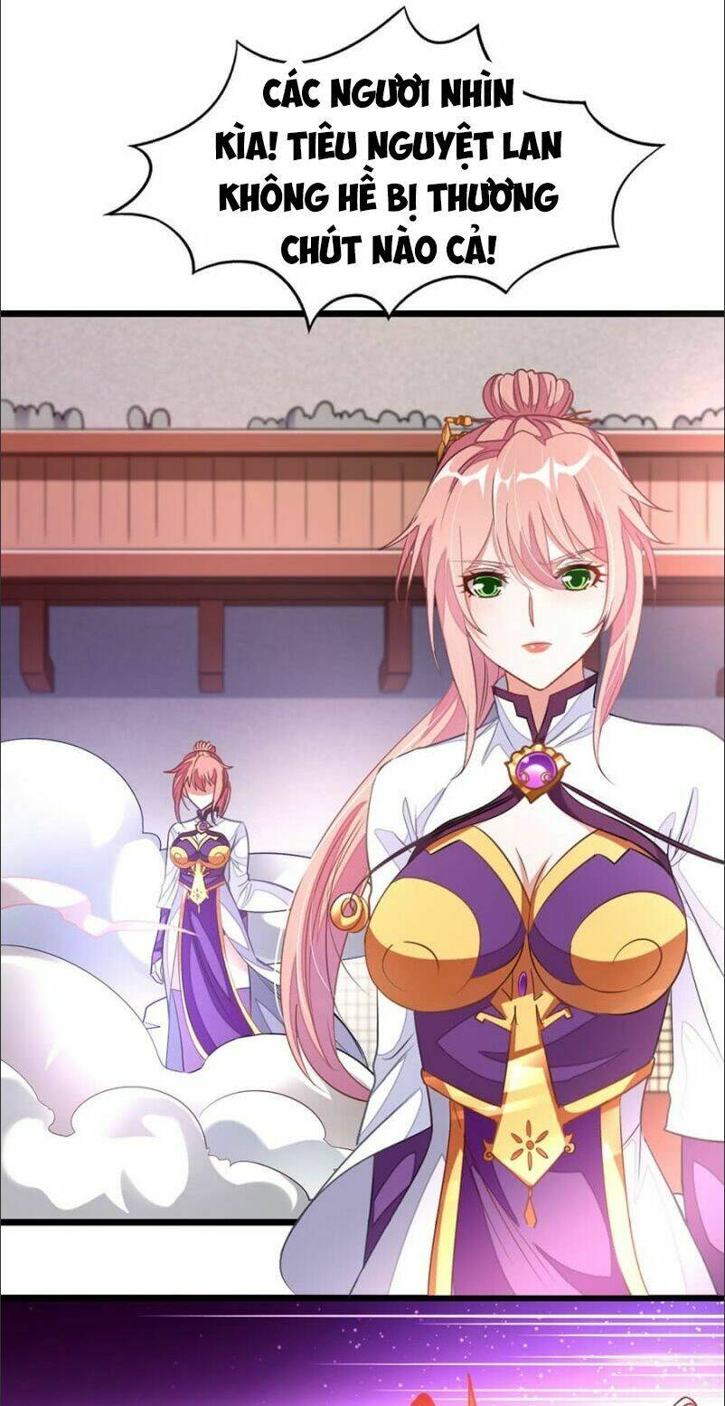 Cửu Dương Thần Vương: Chapter 113