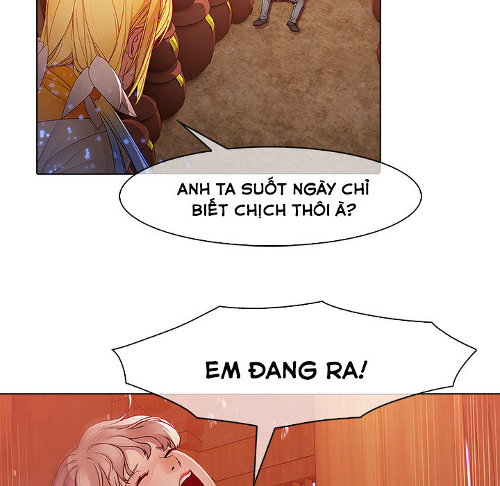 Ảo Mộng Hồ Điệp: Chapter 13