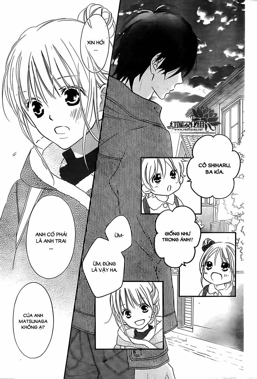 Love So Life: Chapter 91