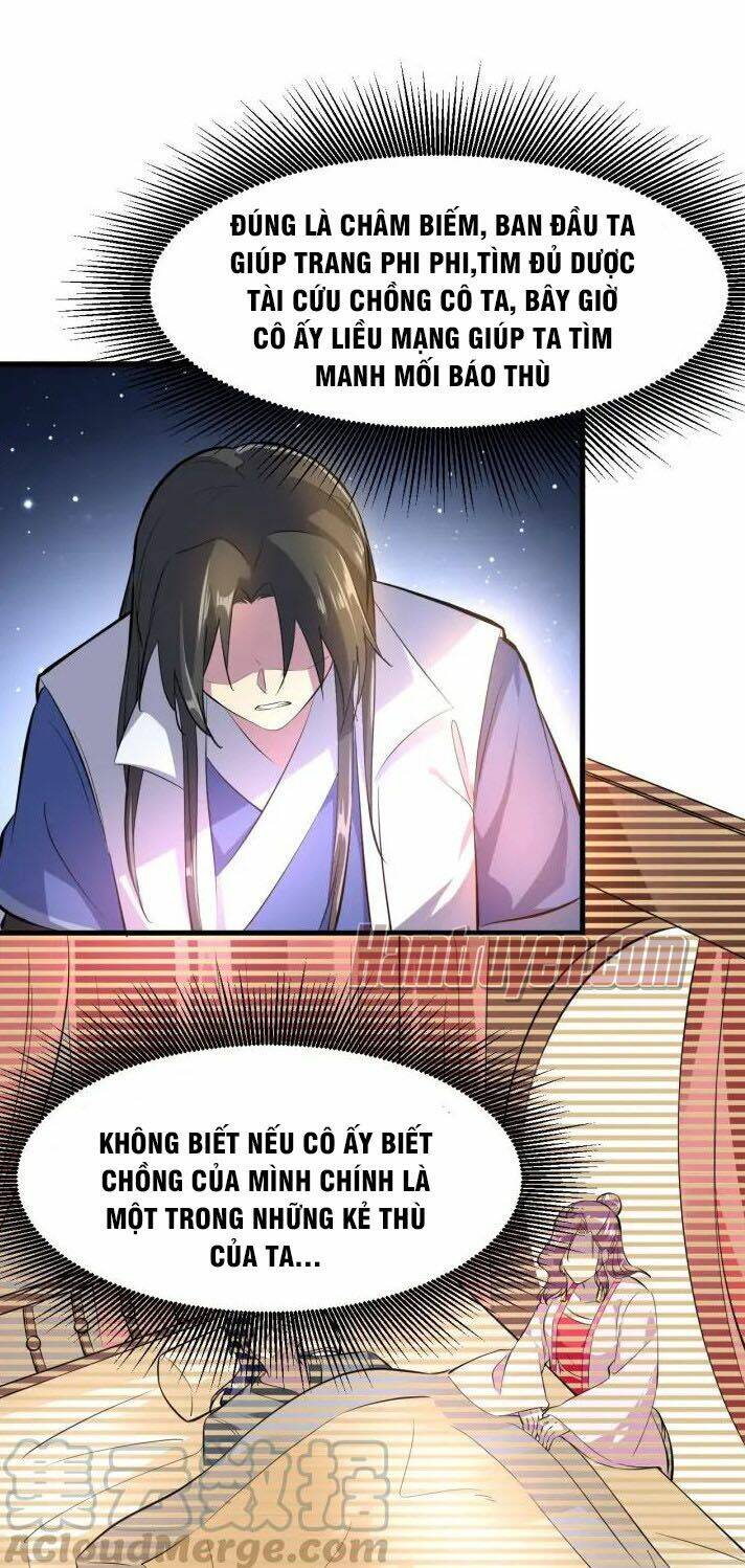 Đại Nghịch Chi Môn: Chapter 85