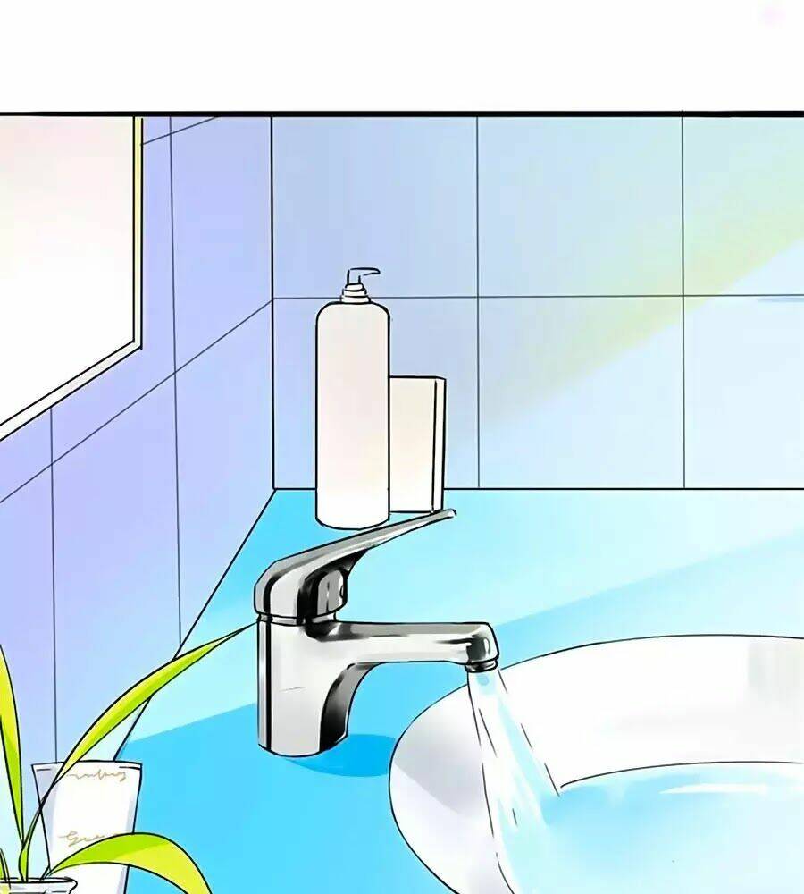 Mùi Hương Lãng Mạn: Chapter 9