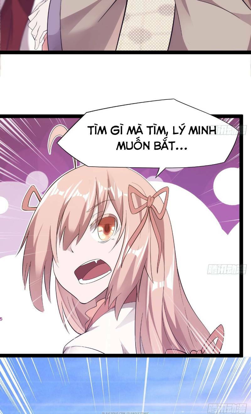Kiếm Đồ: Chapter 17