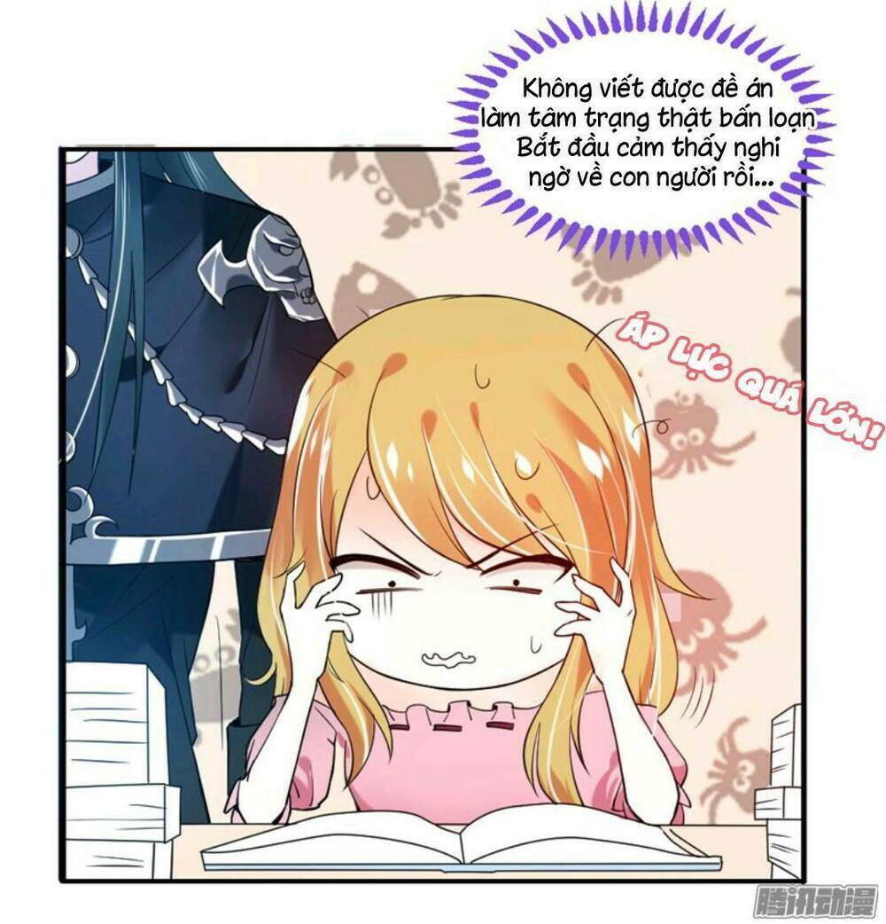 Ma Vương Đại Nhân Đi Thông Thả: Chapter 16