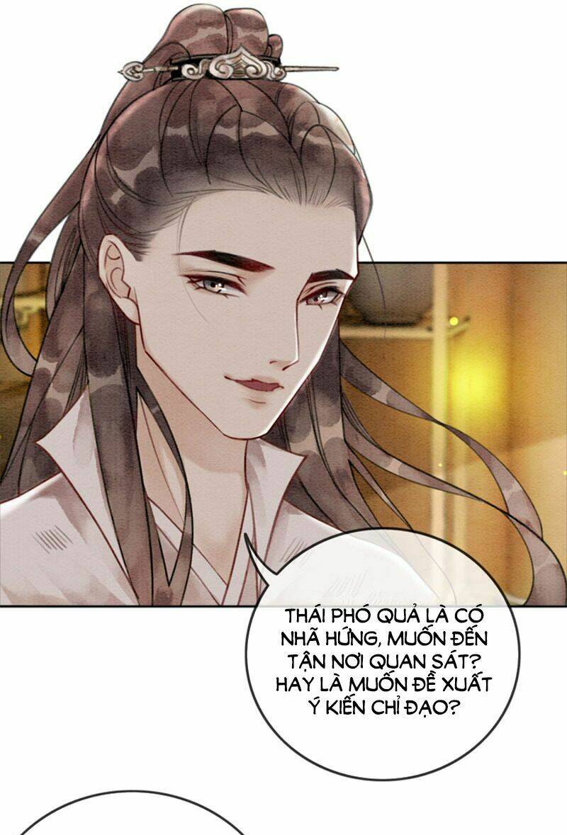 Hậu Cung Của Trẫm Cháy Rồi!: Chapter 39
