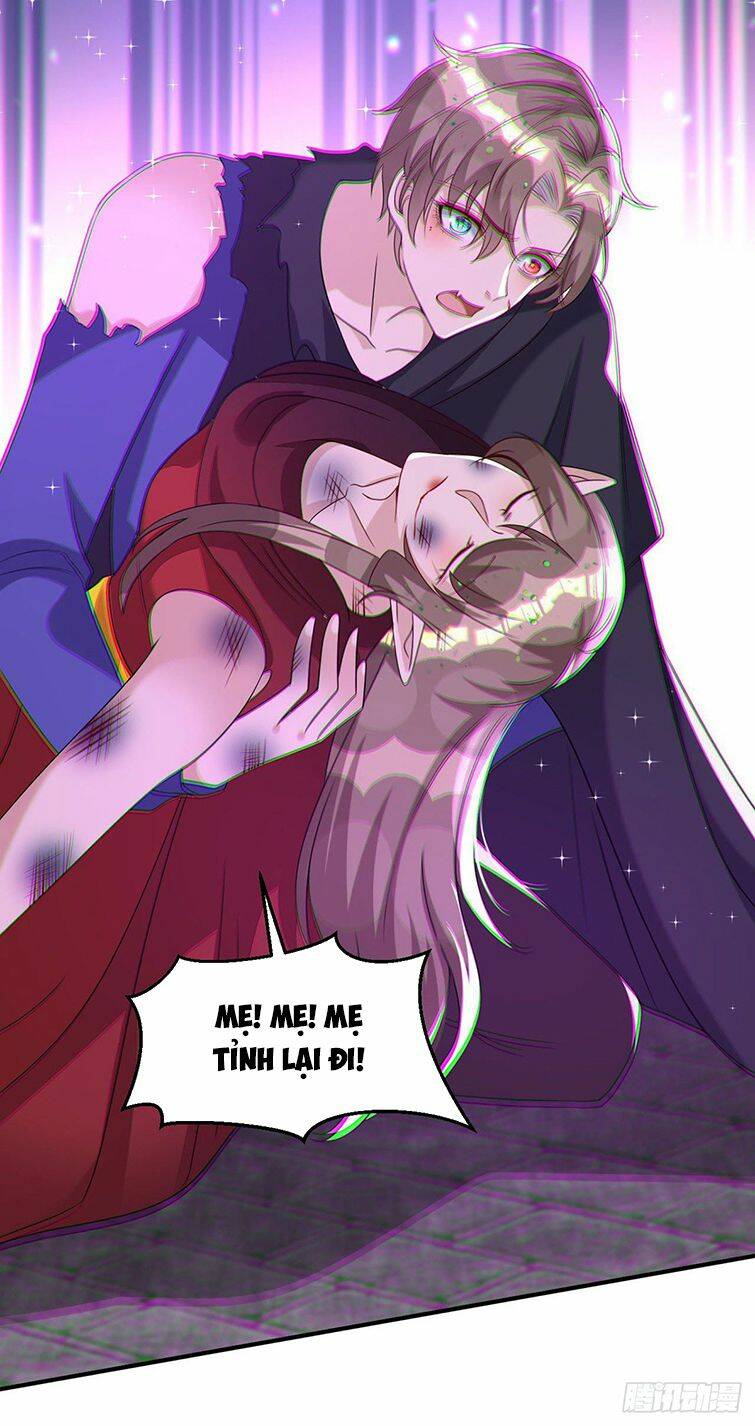 Thú Thụ Bất Thân: Chapter 160