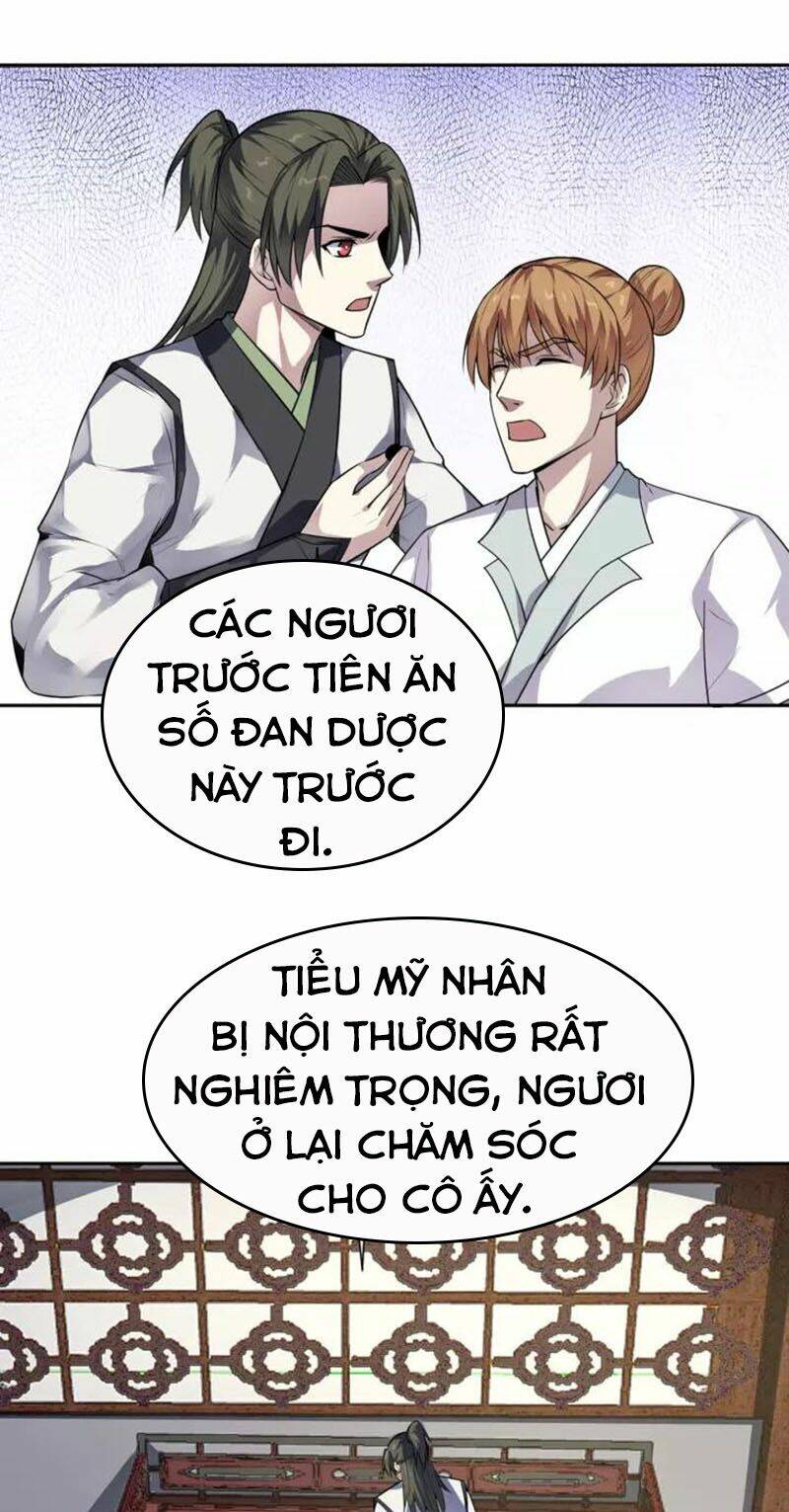 Nghịch Thiên Đại Thần: Chapter 86