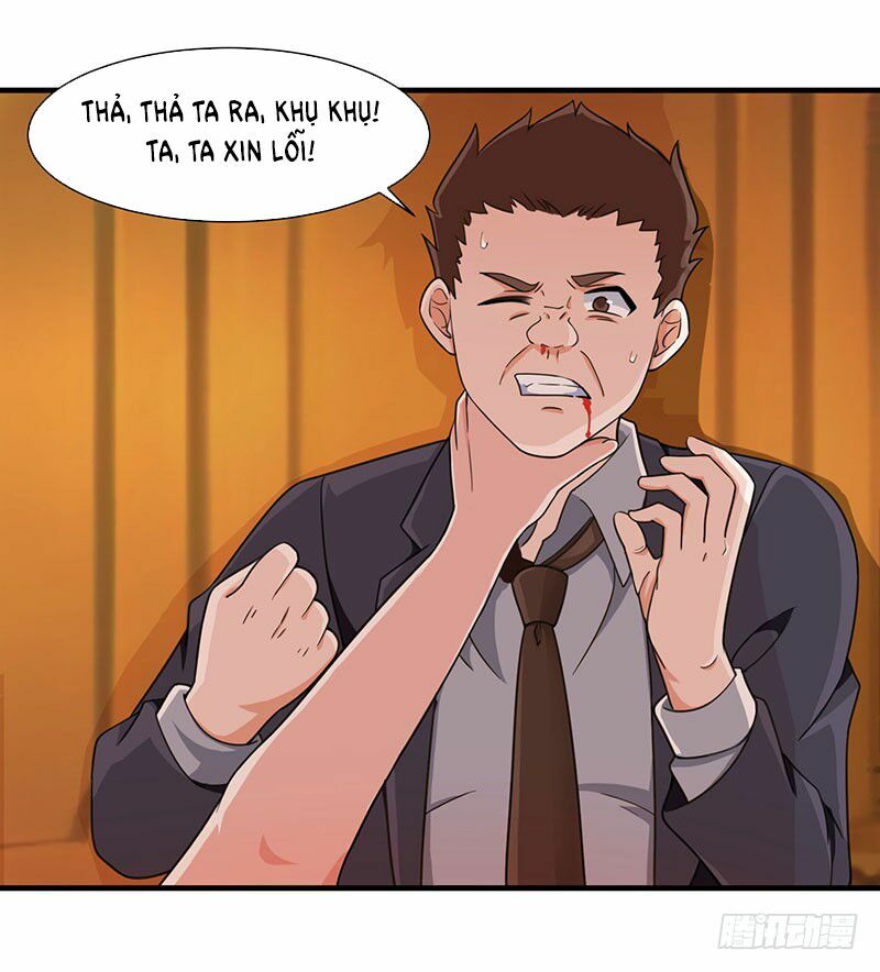 Trọng Sinh Khí Thiếu Quy Lai: Chapter 12