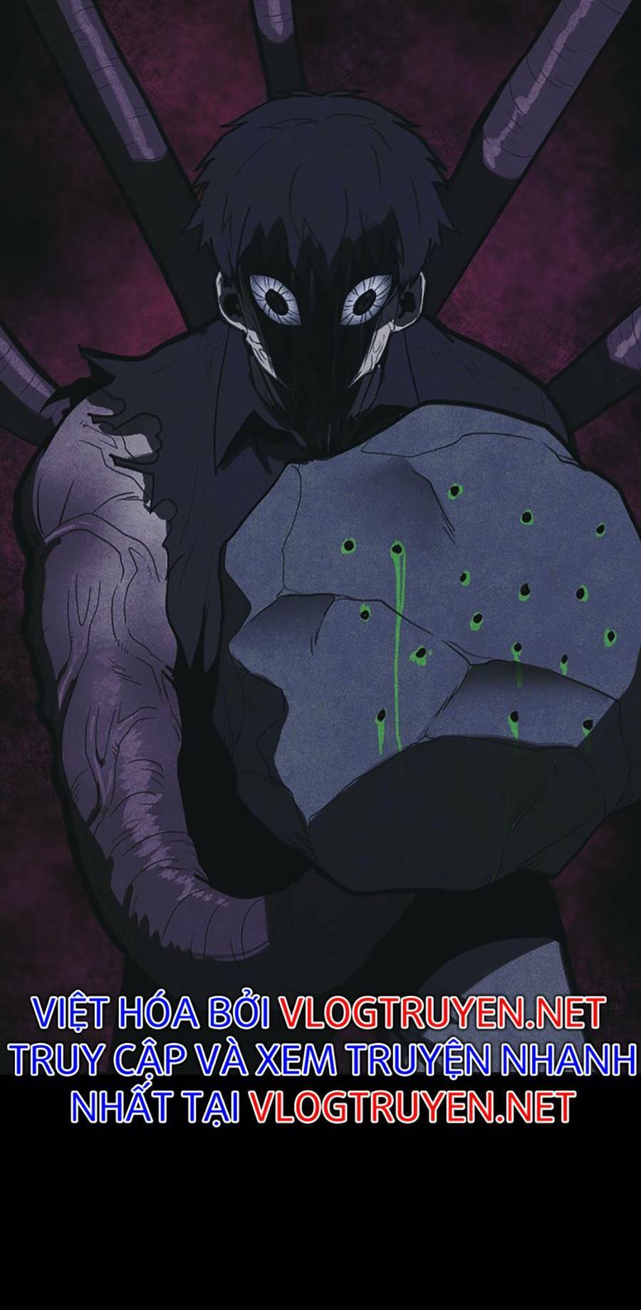 Cậu Bé Shotgun: Chapter 39