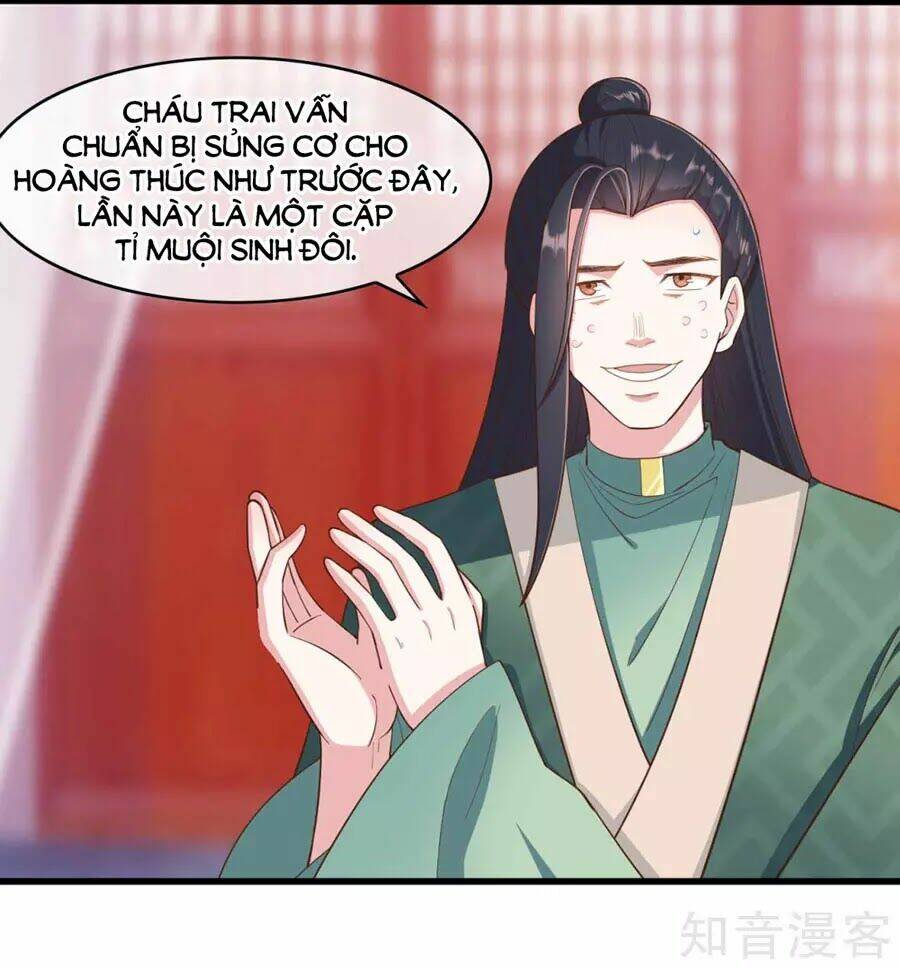 Đích Nữ Hữu Độc: Chapter 31