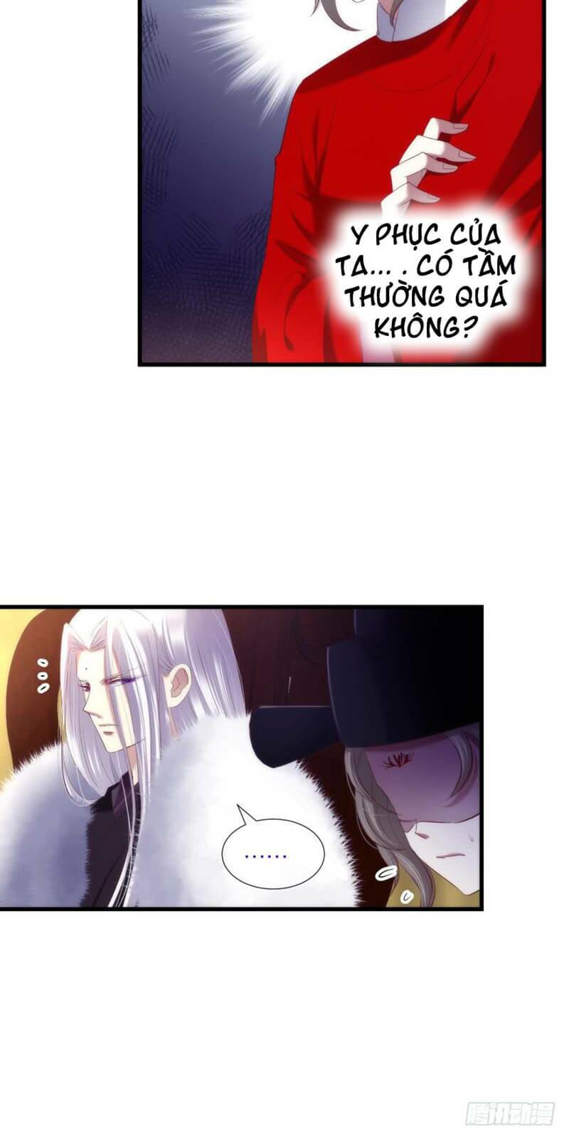 Một Vạn Tư Thế Công Lược Yêu Nam: Chapter 163