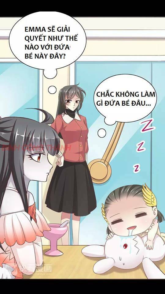 Truyện Kinh Dị Ở Tòa Nhà Số 44: Chapter 65