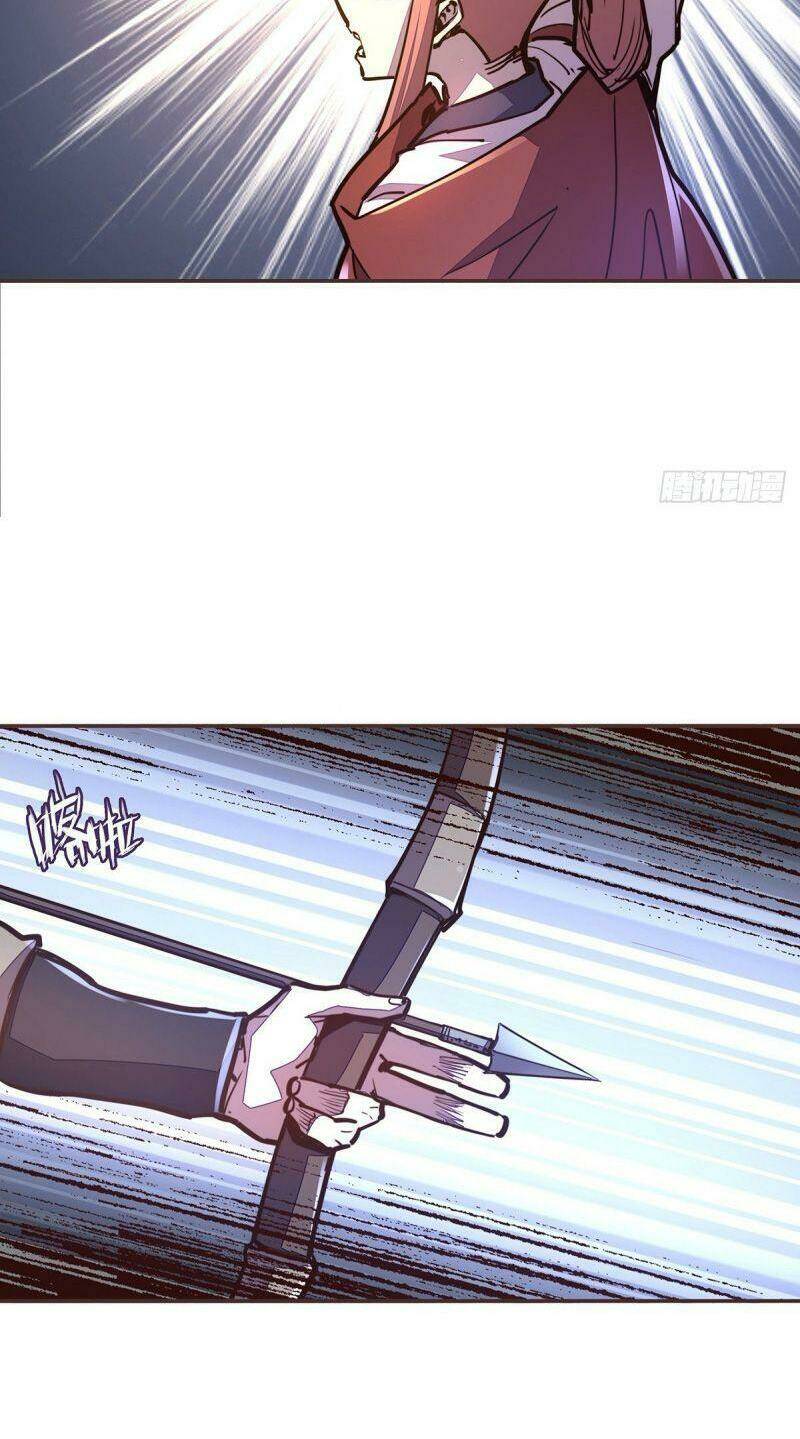 Sinh Tử Quyết: Chapter 59