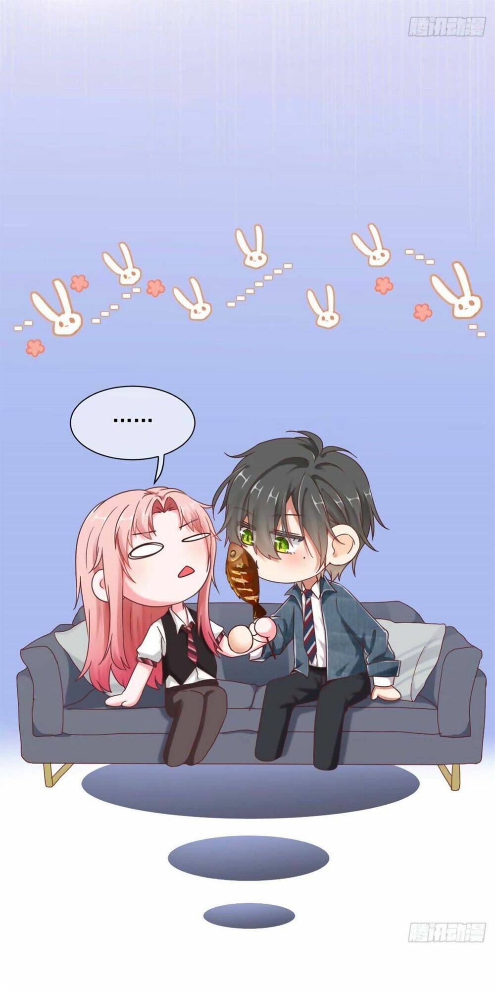 Quyến Rũ Không Thành: Chapter 19