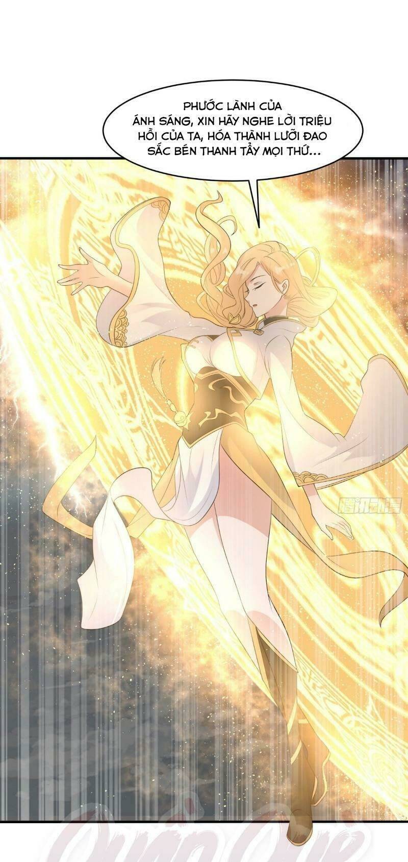 Giáng Thần Chiến Ký: Chapter 75