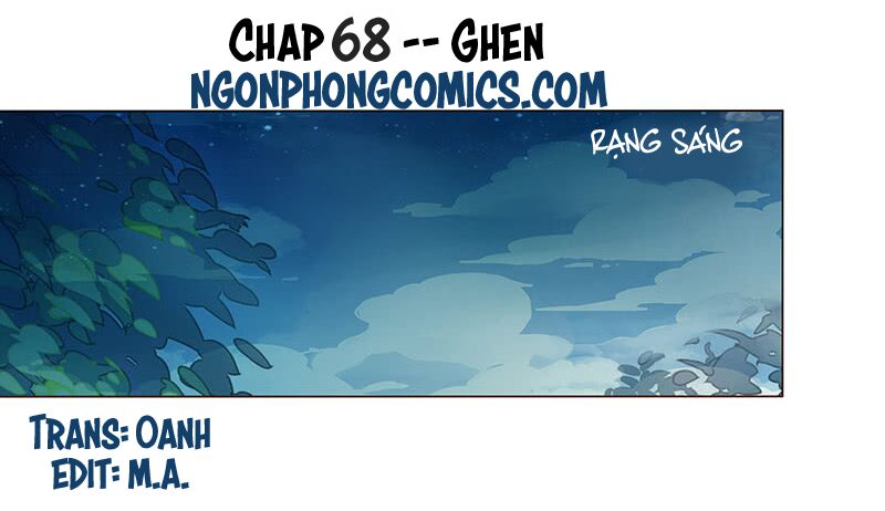 Đế Vương Trắc: Chapter 68