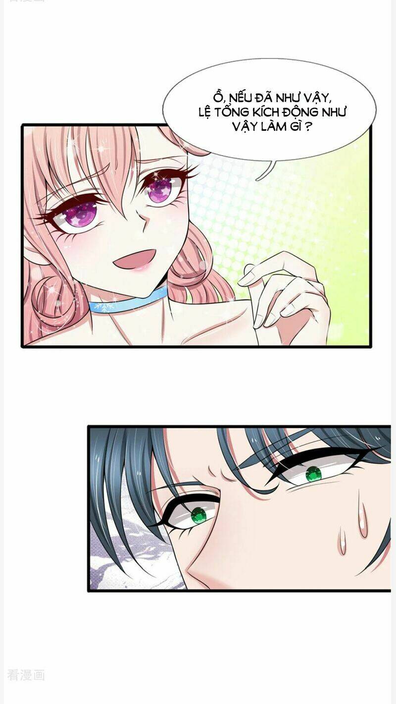 Phúc Hắc Lão Công Buông Em Ra: Chapter 102