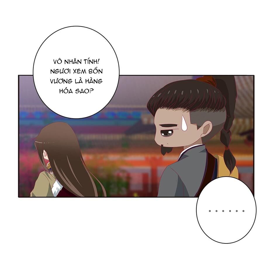 Thông Linh Phi: Chapter 533