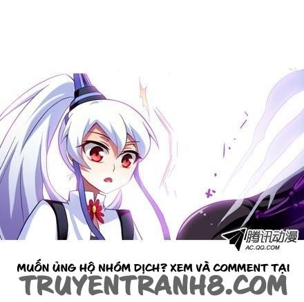 Đầu Óc Đại Sư Huynh Của Ta Rất Đen Tối: Chapter 43