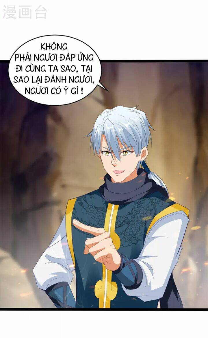 Chí Tôn Trọng Sinh: Chapter 196