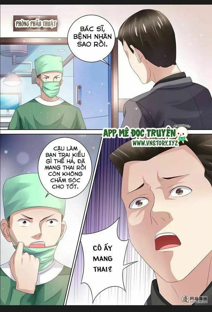 Cưng Chiều Vợ Yêu: Chapter 87: Âm mưu độc ác