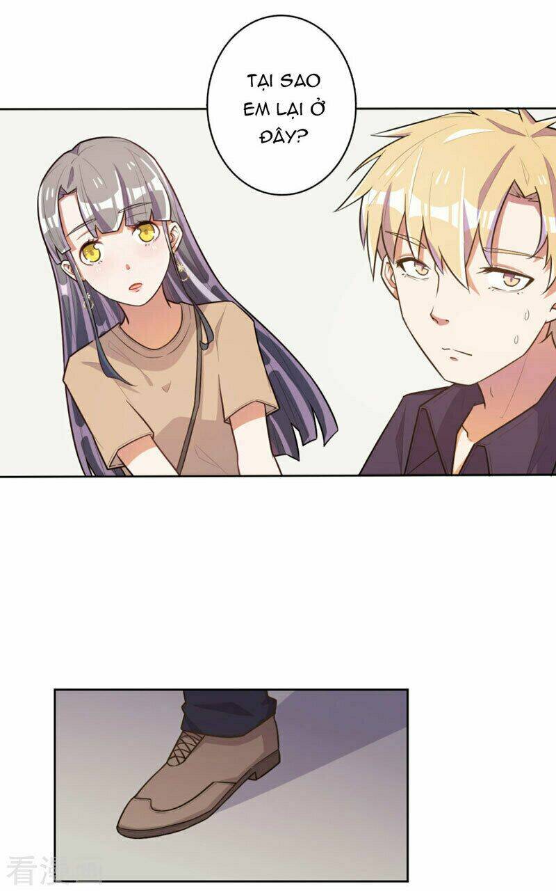 Hôn Nhân Dục Vọng: Thiếu Gia Nhẹ Một Chút!: Chapter 47