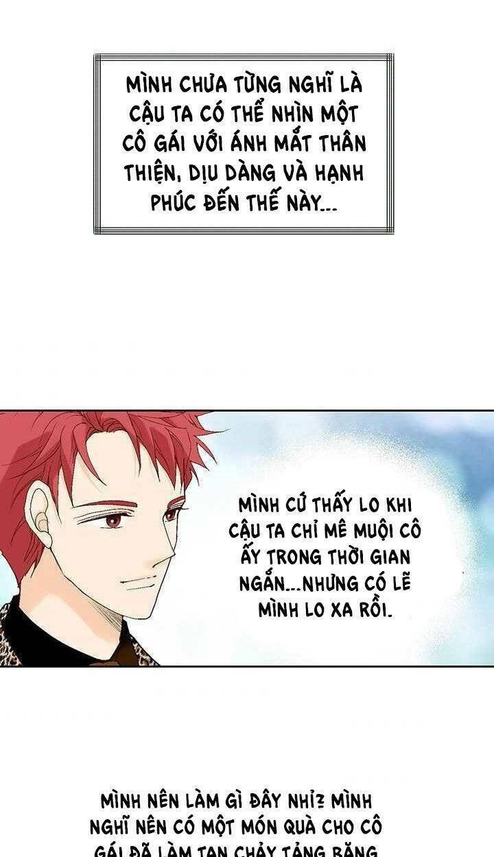 Lee Bom, Em Là Của Anh: Chapter 38