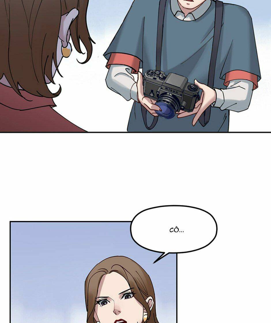 Anh Hùng Và Hiệp Nữ: Chapter 59