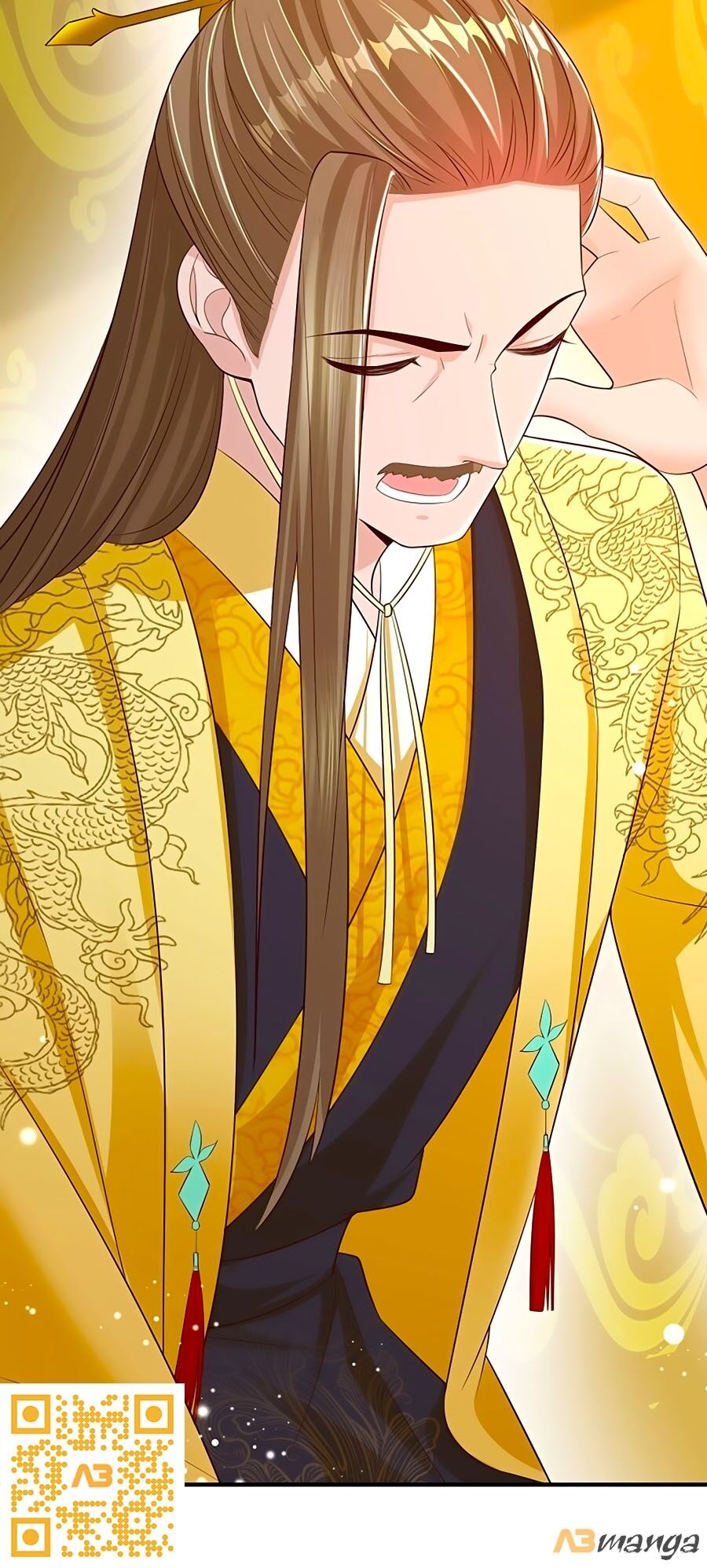 Phượng Ngự Tà Vương: Chapter 47