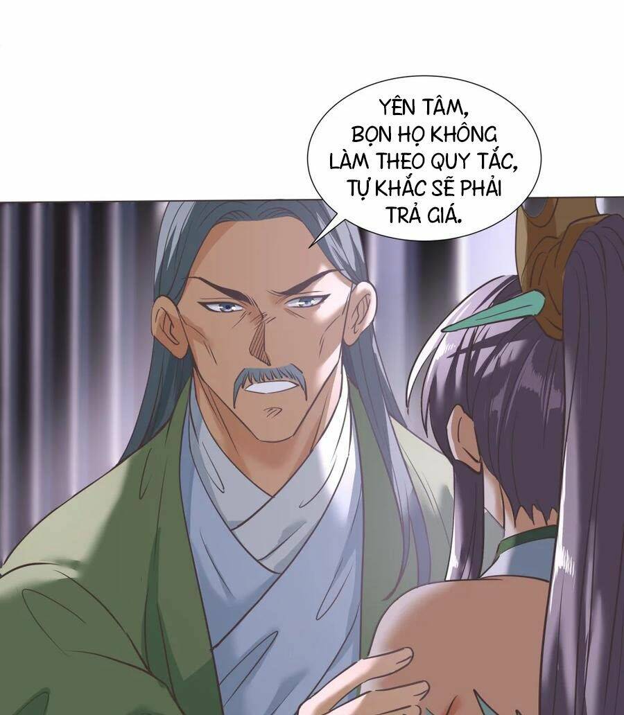 Trăm Vạn Cách Thành Thần: Chapter 14