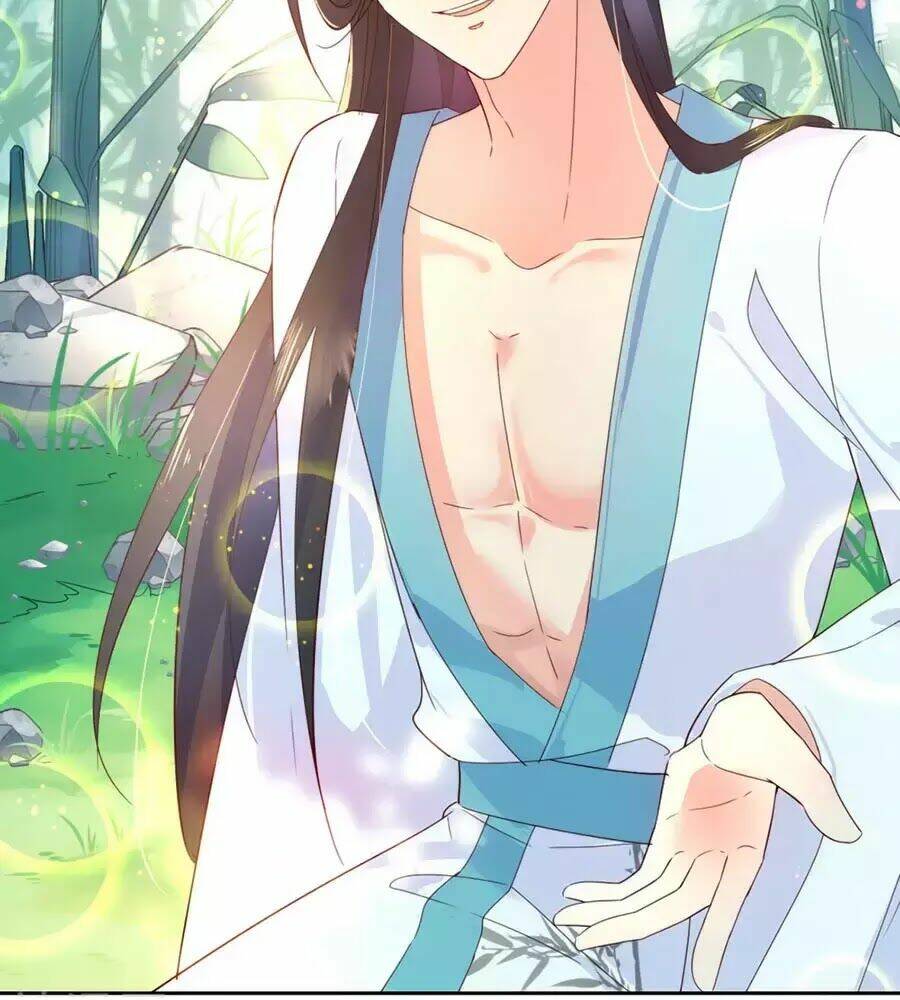 Điềm Mỹ Chi Huyết: Chapter 17