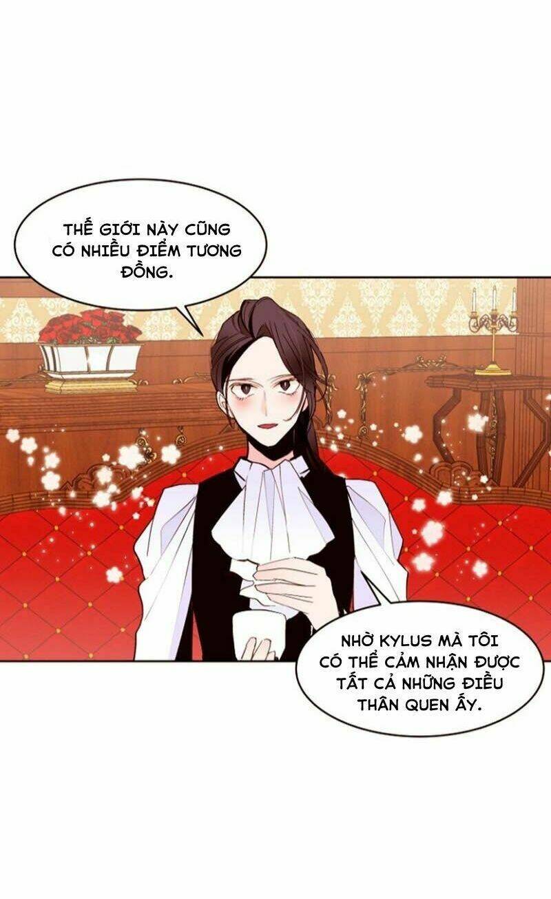 Cuộc Sống Rập Khuôn Của Một Quý Cô Tái Sinh!: Chapter 21
