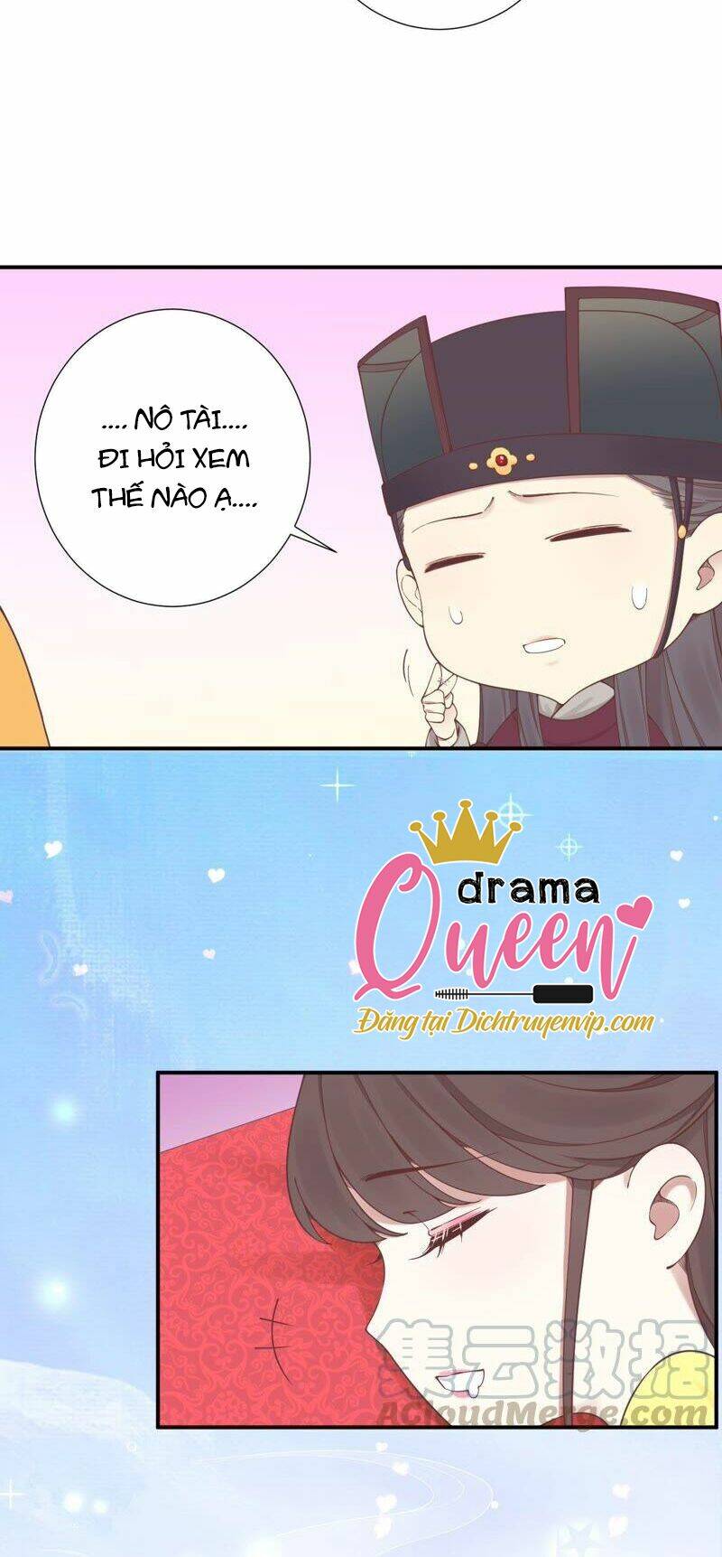 Hoàng Hậu Bận Lắm: Chapter 155.5