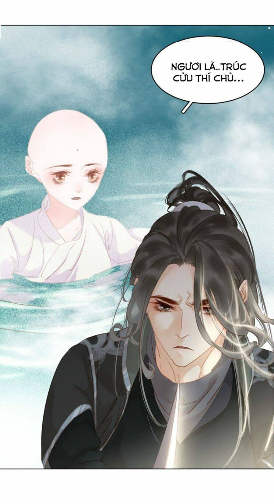 Tiểu Sư Phụ, Tóc Giả Của Ngài Rơi Rồi!: Chapter 33