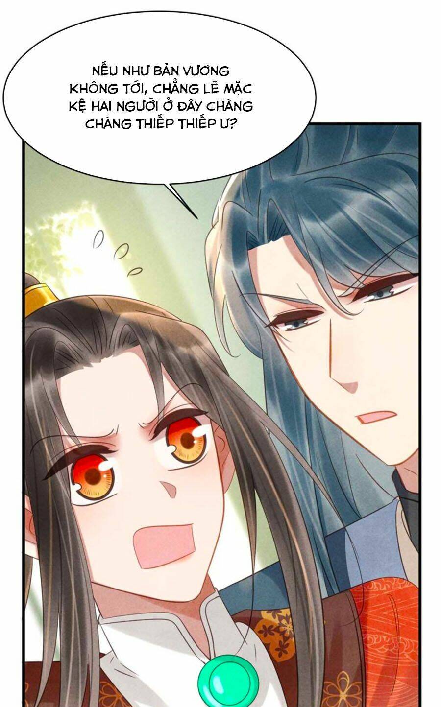 Vương Phi Muốn Trèo Tường: Chapter 68