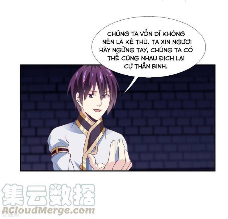 Ta Là Ngọc Hoàng Đại Đế: Chapter 60