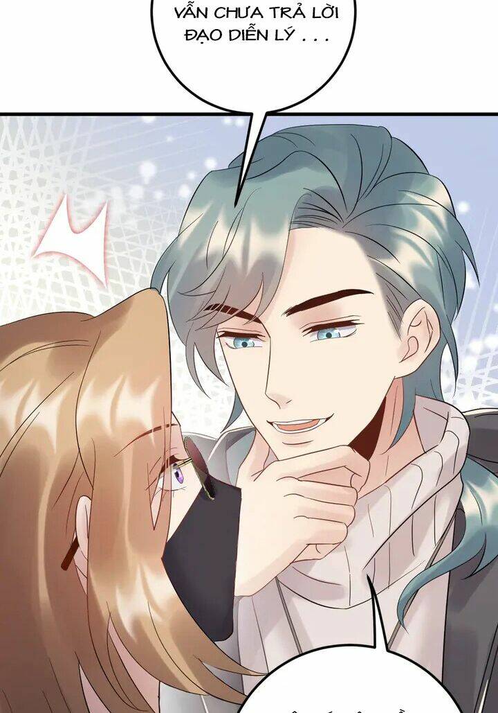 Trong Sinh Chi Ức Vạn Ảnh Hậu Yếu Thượng Vị: Chapter 268