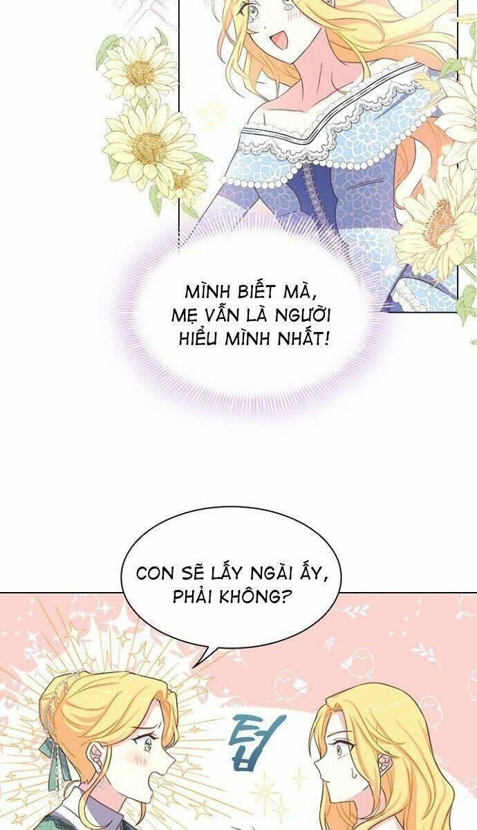 Một Đêm Với Hoàng Đế: Chapter 7