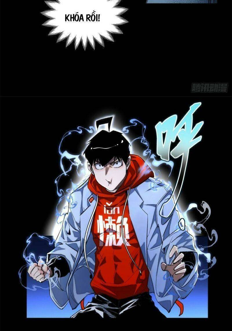 Minh Nhật Chi Kiếp: Chapter 37